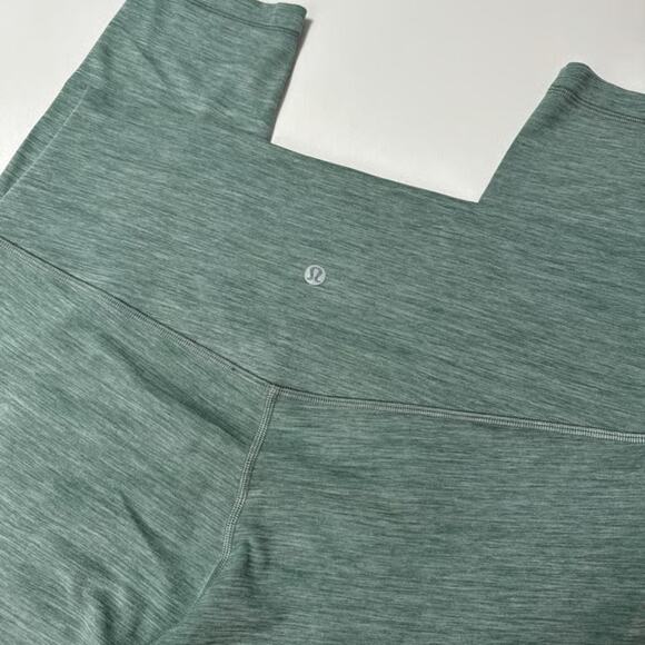 Lululemon Align Pant 25" - Picture 3 of 8